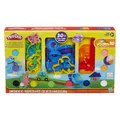 Produktbild: Hasbro Play-Doh Stamp N’ Shape Stempel und Form A9305