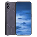 Produktbild: Nothing Phone 1 5G Dual-SIM 128GB Schwarz Android Smartphone sehr gut