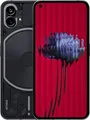 Produktbild: Nothing Phone (1) Dual SIM 128GB schwarz