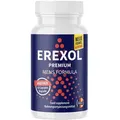 Produktbild: Erexol Kapseln | Premium Men's Formula | 60 Kapseln Maxipack 1x