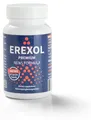 Produktbild: Erexol Kapseln | Premium Men's Formula | 60 Kapseln Maxipack 1x