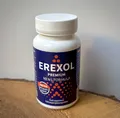 Produktbild: Erexol Premium Kapseln  für den aktiven Mann 60 Kapseln