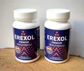 Produktbild: Erexol Premium Kapseln  für den aktiven Mann 60 Kapseln 2 Stück