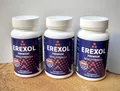 Produktbild: Erexol Premium Kapseln  für den aktiven Mann 60 Kapseln 3 Stück