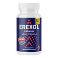 Produktbild: Erexol Kapseln | für den aktiven Mann | schonende Anwendung | Inhalt 60 Kapseln