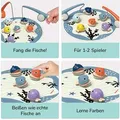 Produktbild: TOPBRIGHT Fang den Fisch - ab 2 Jahren