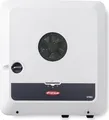 Produktbild: Fronius Gen24 6.0 Plus Hybrid-Wechselrichter | 3-phasig | 6000W | 2 MPPT | Notstrom | WLAN/LAN | IP66 | Außenmontage