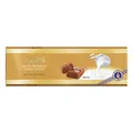 Produktbild: Lindt Schokolade Alpenvollmilch Extra | 300 g Tafel | Aus feinster Alpenvollmilch-Schokolade | Schokoladentafel | Schokoladengeschenk (1er Pack)