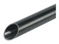 Produktbild: Fränkische FPKu-ES-F-UV 20 Kunststoff-Stangenrohr, 20mm, 3m, schwarz (22610020)