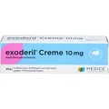 Produktbild: EXODERIL Creme 20 g