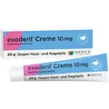Produktbild: Exoderil Creme 20 g
