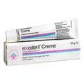 Produktbild: exoderil Creme · 20 g · PZN 03043837