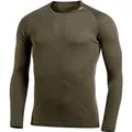 Produktbild: Woolpower LITE Crewneck pine green, Größe S