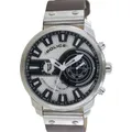 Produktbild: Police Herren Uhr Armbanduhr Leder Analog Leicester PL15217JS.04A