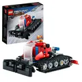 Produktbild: LEGO Technic Pistenraupe 42148