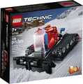 Produktbild: 🏅LEGO® Technic 42148 Pistenraupe 2-in-1 Gummiketten Räumschild NEU💎OVP💎EOL