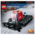 Produktbild: LEGO Technik 42148 Pistenraupe - Schneemobil - 2in1 - NEU & OVP - 178 Bauteile