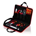 Produktbild: KNIPEX 00 21 11 Werkzeugtasche 
