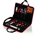 Produktbild: Knipex Werkzeugkoffer Werkzeugtasche 