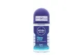 Produktbild: Nivea Deo-Roller NIVEA Men Fresh Ocean Deo Roll On 50ml Deodorant für Herren 48h Schutz
