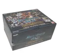 Produktbild: Bandai Sammelkarte Battle Spirits Saga Dawn of History Display BSS01(24 Booster) Englisch