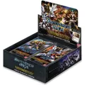 Produktbild: Battle Spirits Saga: Dawn Of History Booster Box