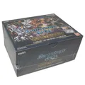 Produktbild: Battle Spirits Saga - Dawn of History Display BSS01 (24 Booster) - Englisch