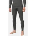 Produktbild: EXTREME MERINO THERMO HOSE - Dunkelgrau - XL