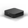 Produktbild: ASUS ExpertCenter PN54 -S50001NN AMD Ryzen AI 5 340 16 GB DDR5-SDRAM 512 GB SSD Windows 11 Home Mini PC Mini-PC Schwarz