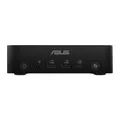 Produktbild: ASUS ExpertCenter PN54-S50001NN Mini PC (AMD Ryzen AI 5 340 Prozessor, 16GB DDR5 Speicher, 512 GB M.2 NVMe PCIe 4.0 SSD, WiFi 7, Windows 11 Home Next Gen, Copilot+)