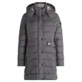 Produktbild: Steppjacke - Violett - 38
