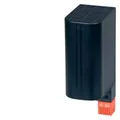Produktbild: Siemens 8MR2132-1AB Heizgerät 120 - 240 V/AC 50W (L x B x H) 90 x 60 x 110mm 1St.