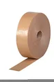 Produktbild: Clairefontaine 396801C Rolle Kraftpapier (nassklebend, ideal für Einrahmungen, 4 x 200 cm, 60 g) kartonbraun