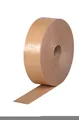 Produktbild: 396801C Rolle Kraftpapier nassklebend ideal für Einrahmungen 4 x 200 cm 60 g ...