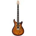 Produktbild: PRS Ltd CE 24 Special Black Amber - E-Gitarre