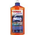 Produktbild: Sonax Autopolitur 02472000, Xtreme Ceramic Polish, All-in-One, poliert, glättet und versiegelt, 500ml