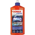 Produktbild: SONAX Politur, 