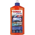 Produktbild: SONAX Autopolitur »XTREME Ceramic Polish All-in-One« 500 ml