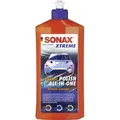 Produktbild: Hochglanzpolitur Ceramic Polish All-in-One 500 ml Lackpolitur & -wachs - Sonax
