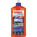 Produktbild: SONAX XTREME Ceramic Polish All-in-One Autopolitur 500,0 ml