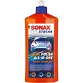 Produktbild: Autpolitur SONAX XTREME Ceramic Polish All-in-One 500 ml Politur & Versiegelung