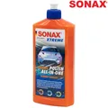 Produktbild: SONAX XTREME Ceramic Polish All-in-One Auto Lack Politur & Versiegelung 500ml