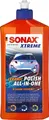 Produktbild: SONAX 500 ml XTREME CERAMIC POLISH ALL-IN-ONE VERSIEGELUNG POLITUR WACHS WAX