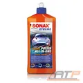 Produktbild: SONAX 500 ml XTREME CERAMIC POLISH ALL-IN-ONE VERSIEGELUNG POLITUR WACHS WAX