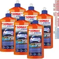 Produktbild: Sonax Ceramic Politur All-in-One Xtreme 6x 500ml poliert, glättet und versiegelt