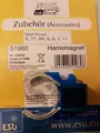 Produktbild: ESU 51960 Permanentmagnet grossen Scheibenkollektormotor z.B. m. ESU 54610 NEU
