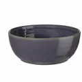 Produktbild: ASA Selection Poke Bowl Plum Schale Schüssel Porzellan Lila Ø 18 cm 24350273