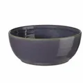 Produktbild: ASA Selection Poke Bowl Plum Schale Schüssel Porzellan Lila Ø 18 cm 24350273