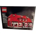Produktbild: LEGO 4000007 Ole Kirk‘s House Haus - Exklusiv-Mitarbeitergeschenk 2012
