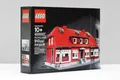Produktbild: LEGO® 4000007 LEGO Ole Kirk House  Dänemark EXCLUSIV Selten RAR